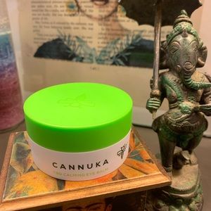 Cannuka eye balm